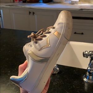 Free in St. Barth sneakers